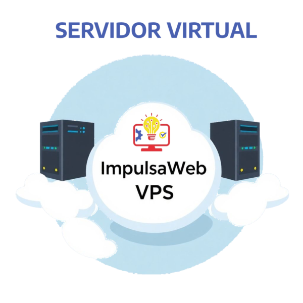 Servidor Virtual VPS